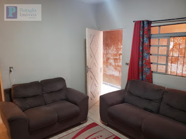 Casa em Jardim Paraíso  -  Guarulhos