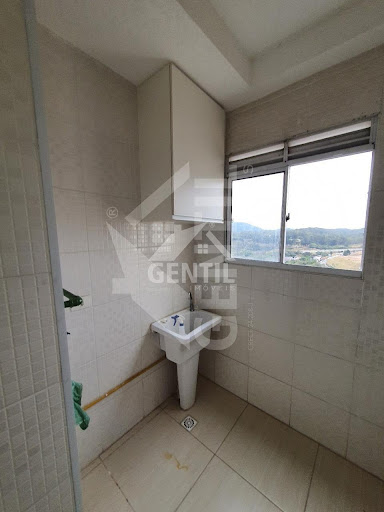 Apartamento 02 Dorm. em Paraíso (Polvilho)  -  Cajamar