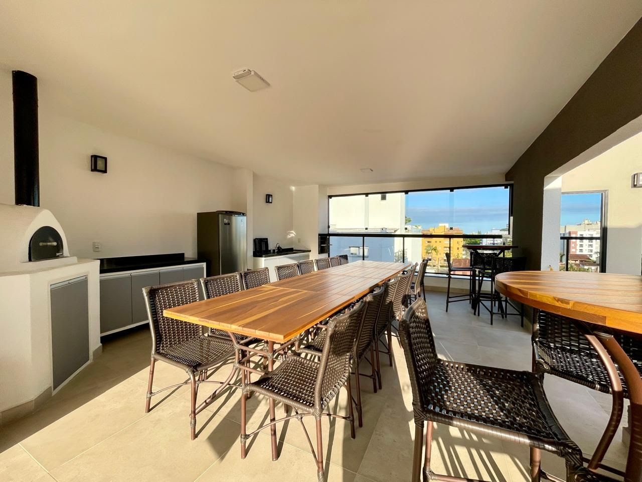 Apartamento à venda com 2 quartos, 3 banheiros, 2 vagas e 70m² no Itaguá, Ubatuba (SP) — foto 20 de 22