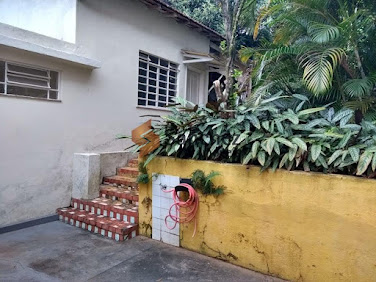 Casa à venda na Vila Oliveira com 03 quartos e 01 vaga