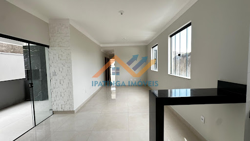 Apartamento à venda em Canaã, Ipatinga | 123m², 3 quartos