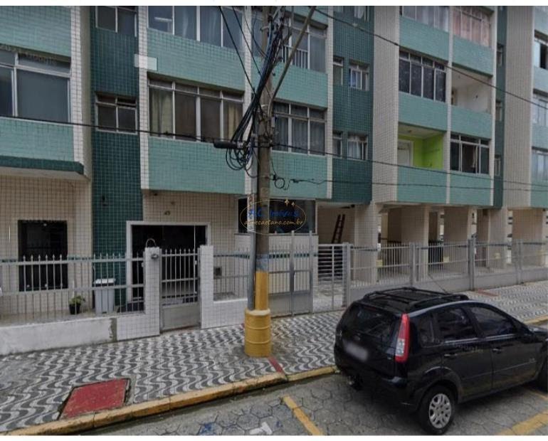 Studio à venda com 1 quarto, 1 banheiro, 1 vaga e 30m² no Guilhermina, Praia Grande (SP) — foto 10 de 10