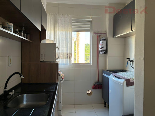 Apartamento em Areias  -  São José
