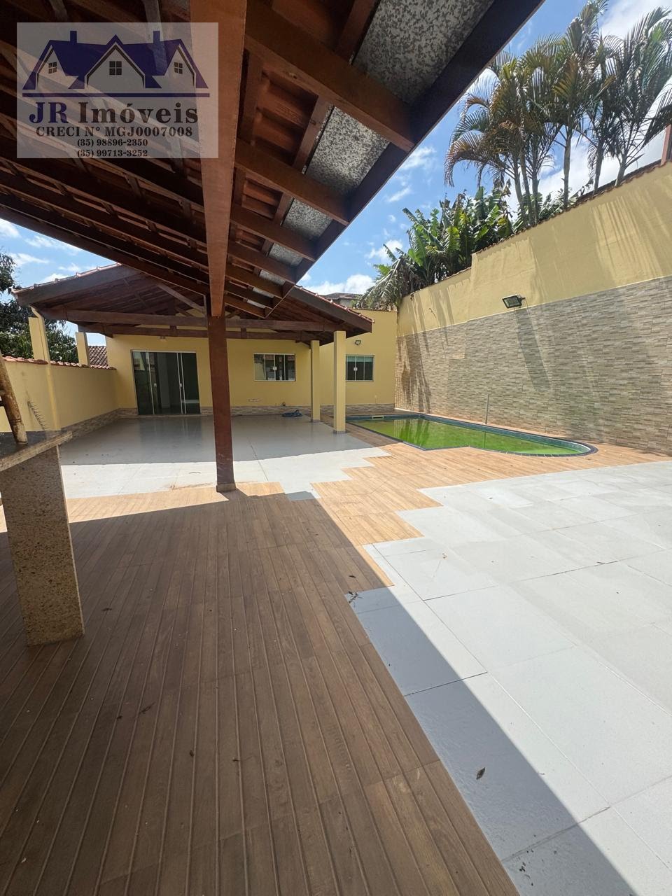 Casa à venda com 1 suíte, 4 vagas e 100m² no Santa Isabel, Piranguinho (MG) — foto 23 de 28