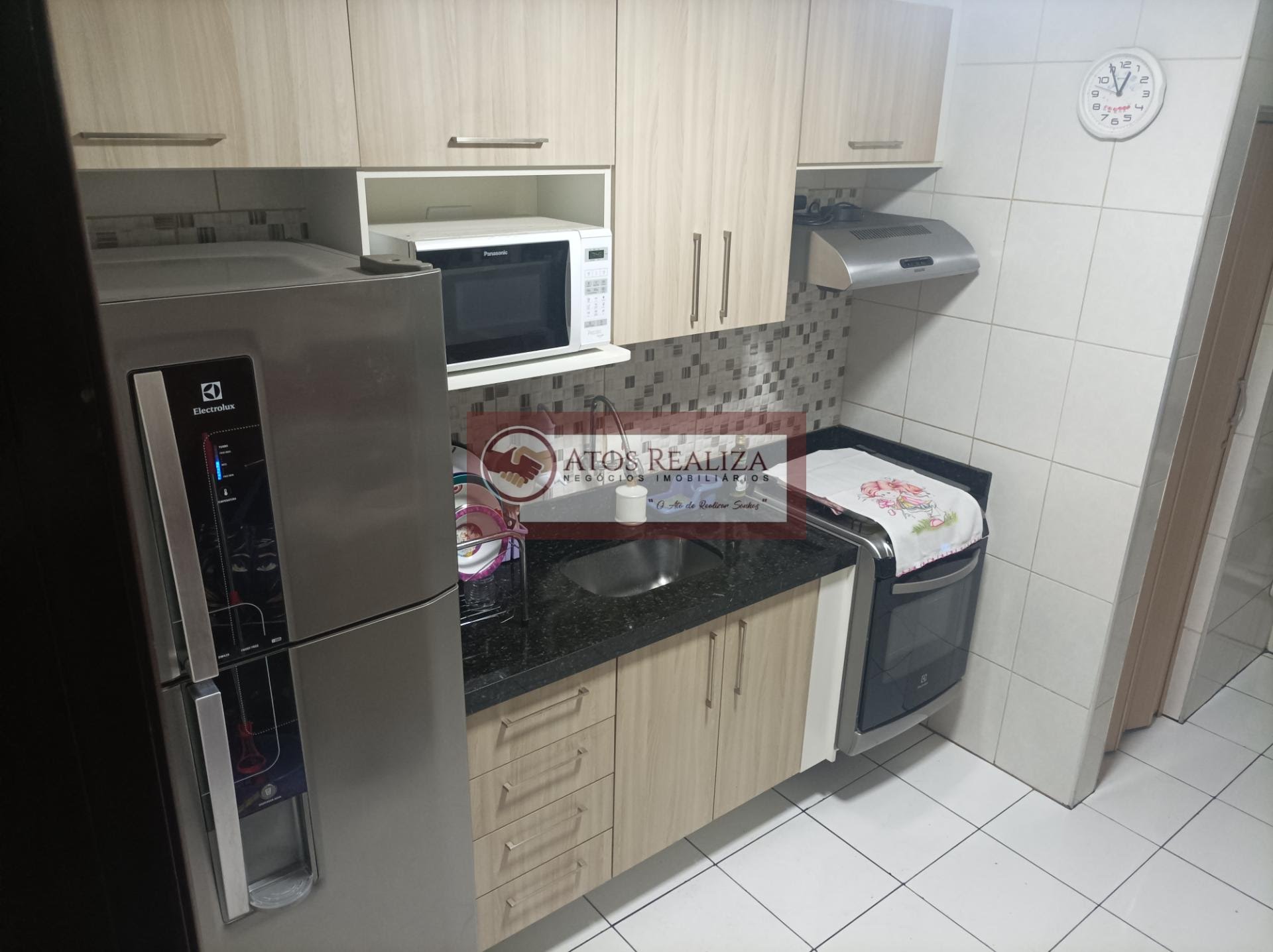 Apartamento à venda com 3 quartos, 2 banheiros, 1 vaga e 74m² no Socorro, São Paulo (SP) — foto 2 de 17