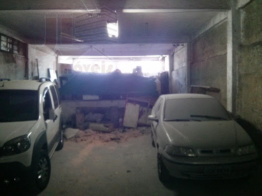 Garagem