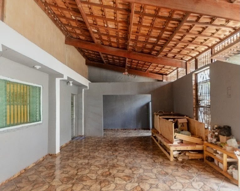 Casa à venda com 3 quartos, 1 suíte e 4 vagas no Vila Zat, São Paulo (SP) — foto 3 de 30