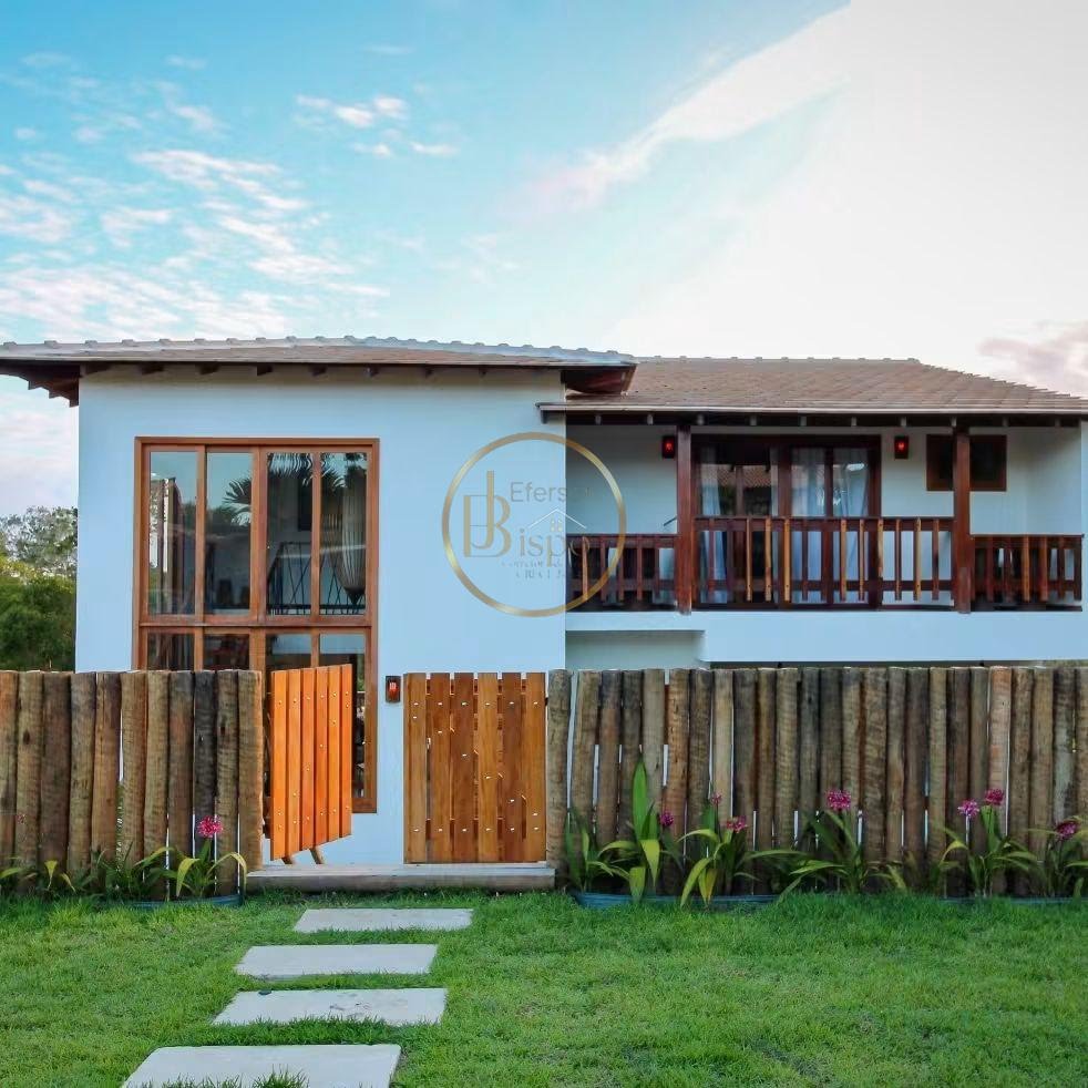 Casa à venda com 5 quartos, 5 suítes, 5 vagas e 356m² no Trancoso, Porto Seguro (BA) — foto 7 de 10