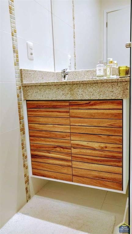 Apartamento à venda com 2 quartos, 1 suíte, 2 vagas e 93m² no Vila Tupi, Praia Grande (SP) — foto 28 de 30