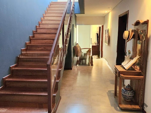 Sobrado Condomínio em Chácara Cachoeira  -  Campo Grande