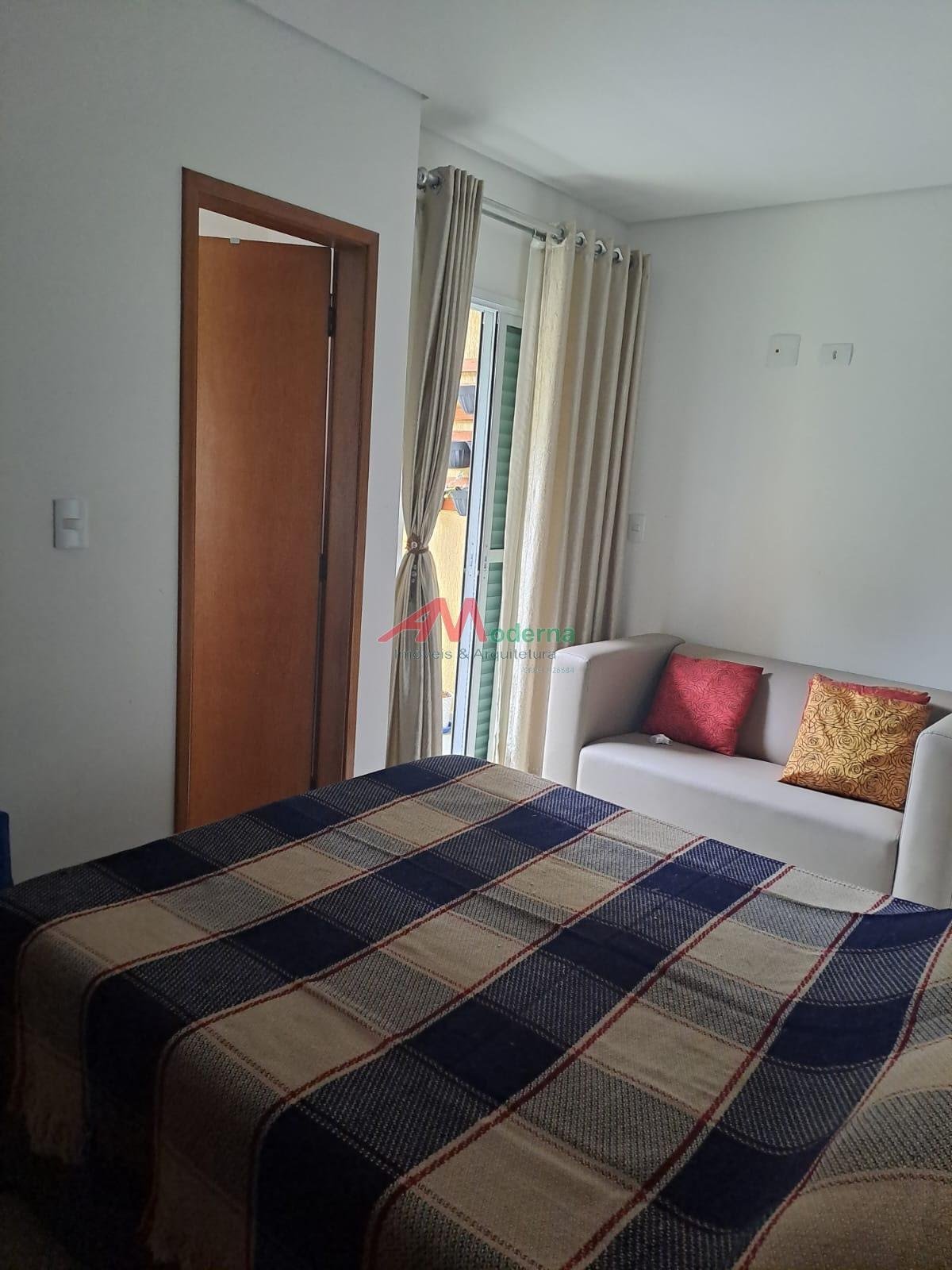 Apartamento à venda com 3 quartos, 1 suíte, 2 vagas e 150m² no Paraíso, Santo André (SP) — foto 10 de 19