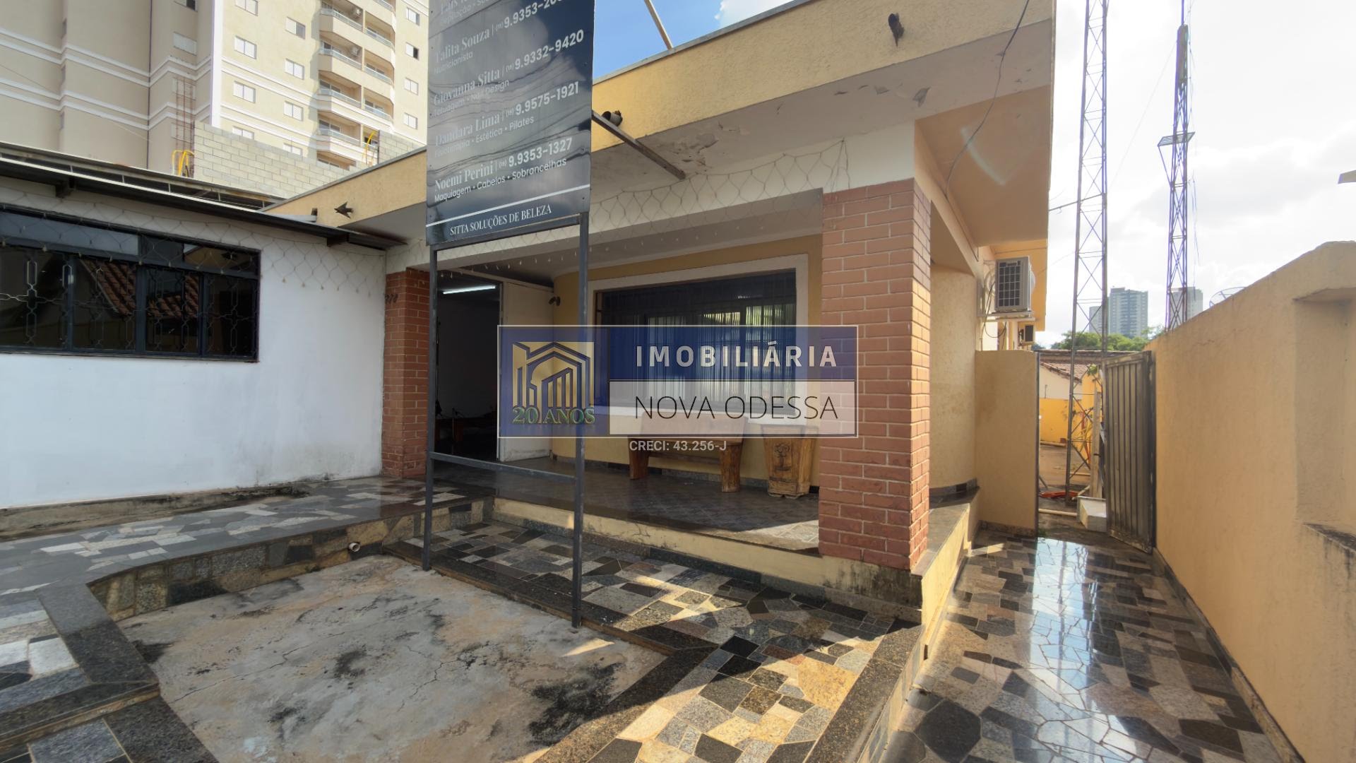 Comercial à venda com 2 banheiros no Jardim Santa Rosa, Nova Odessa (SP) — foto 6 de 22
