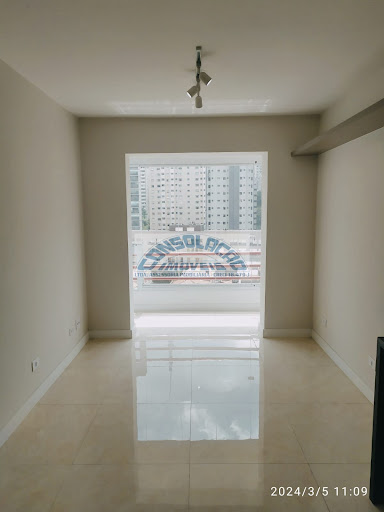 Apartamento em Jardim Paulista  -  São Paulo