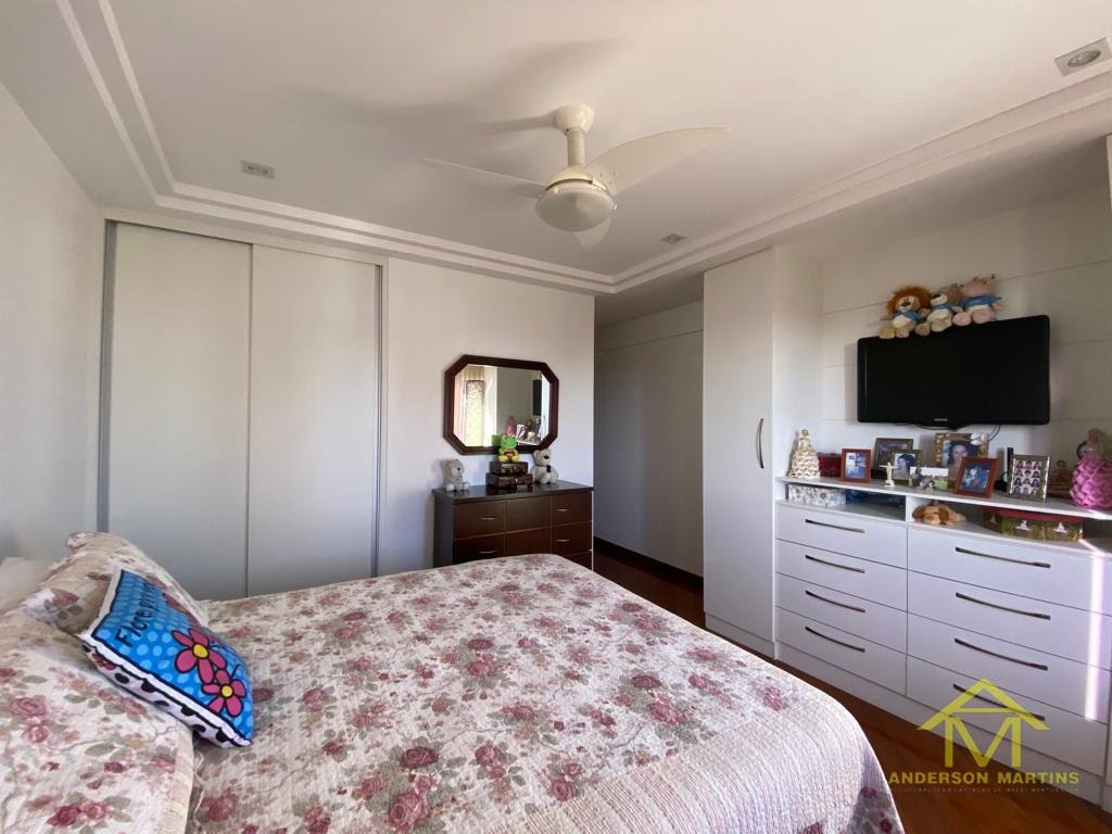Apartamento, 4 quartos, 245 m² - Foto 12