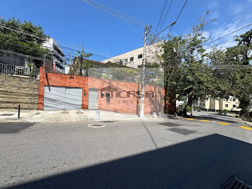 FRENTE DA CASA 