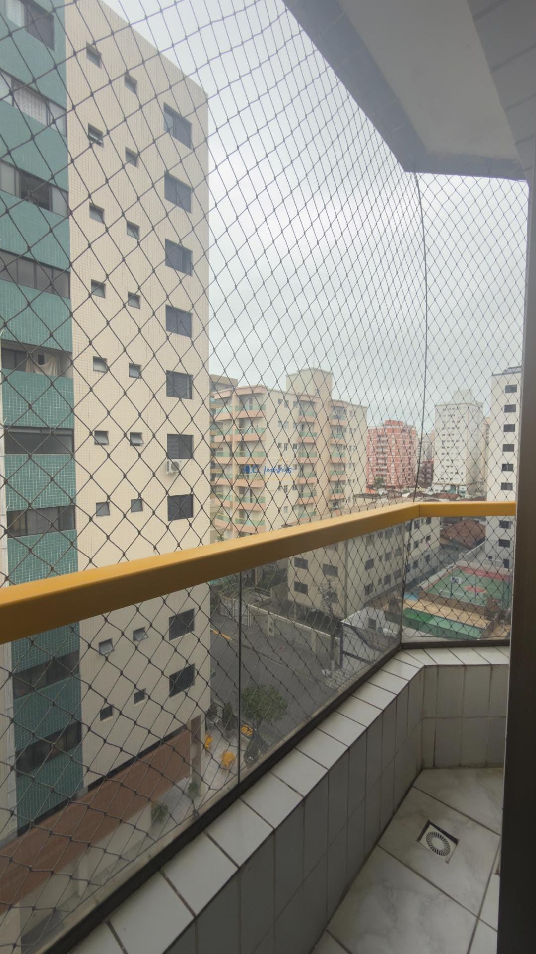 Apartamento à venda com 2 quartos, 1 suíte, 1 vaga e 89m² no Vila Tupi, Praia Grande (SP) — foto 3 de 21
