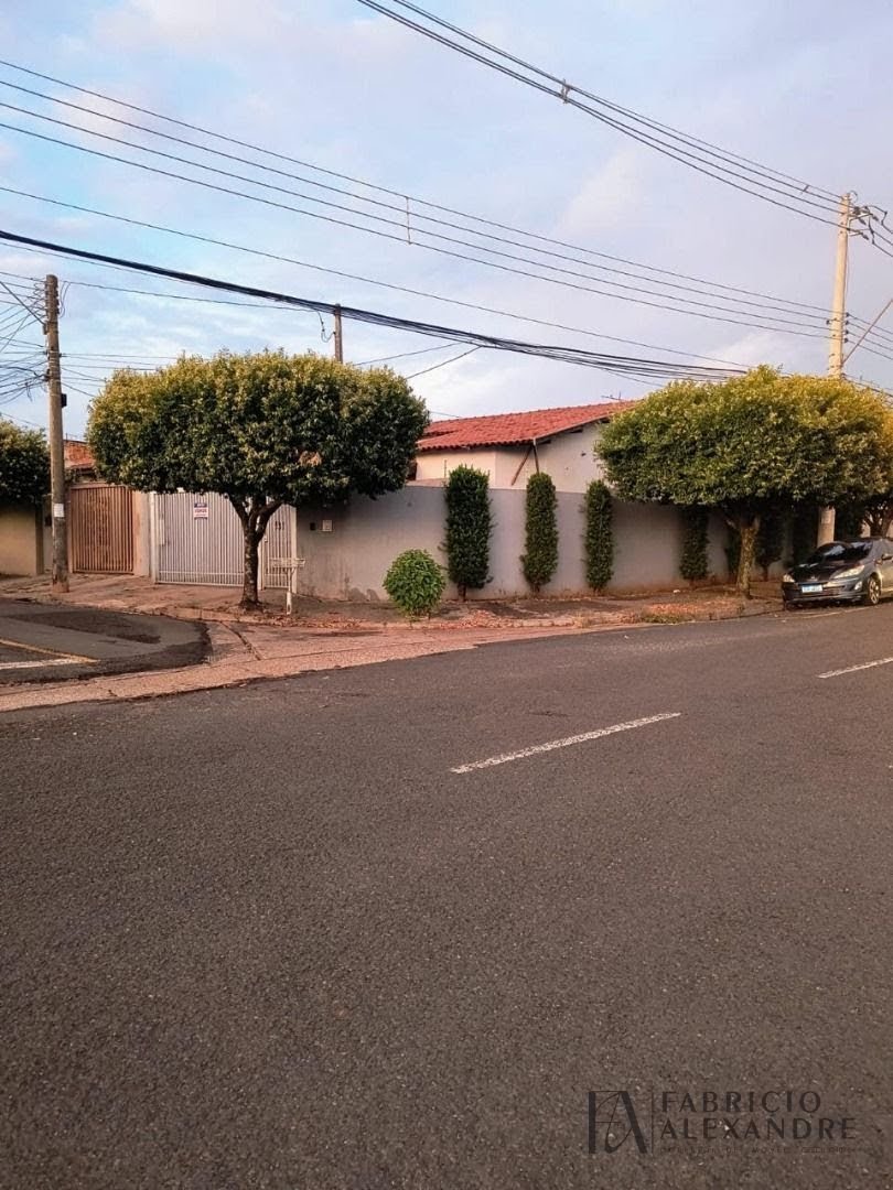 Casa à venda com 3 quartos, 1 suíte, 2 vagas e 80m² no Residencial Ary Attab, São José do Rio Preto (SP) — foto 6 de 30