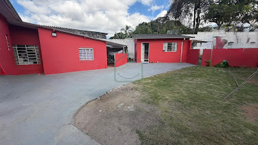 Casa à venda no Sesc, Suzano: 4 dorms, 120m², 1 suíte