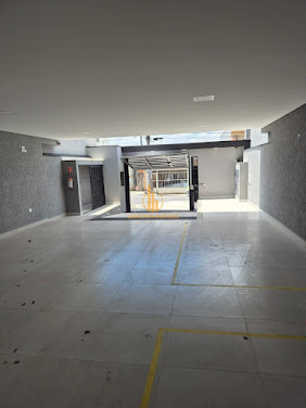 Cobertura para Venda em Santo André - SP no bairro Parque Oratório