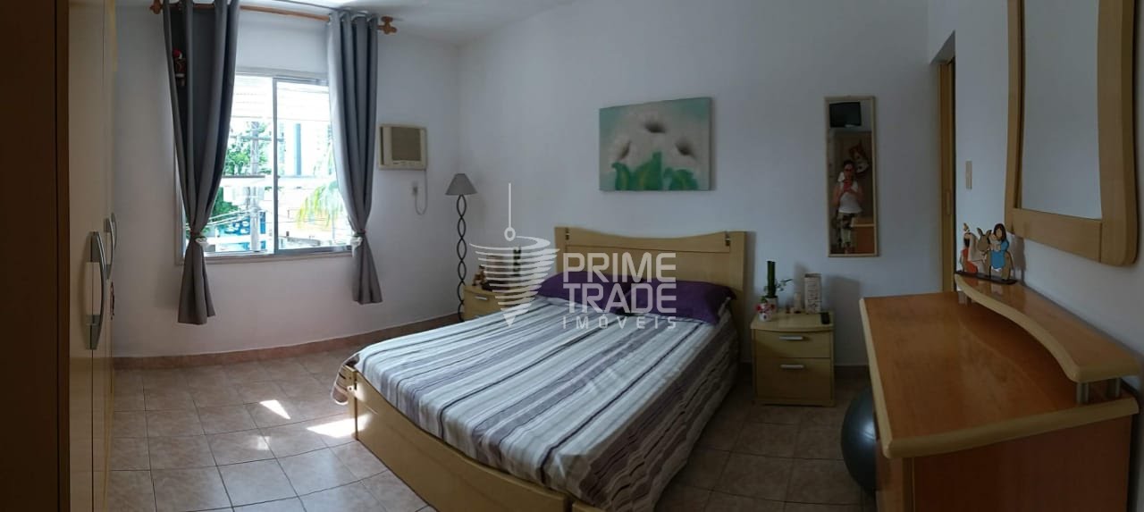 Apartamento à venda com 2 quartos, 1 suíte, 1 vaga e 98m² no Macuco, Santos (SP) — foto 9 de 16