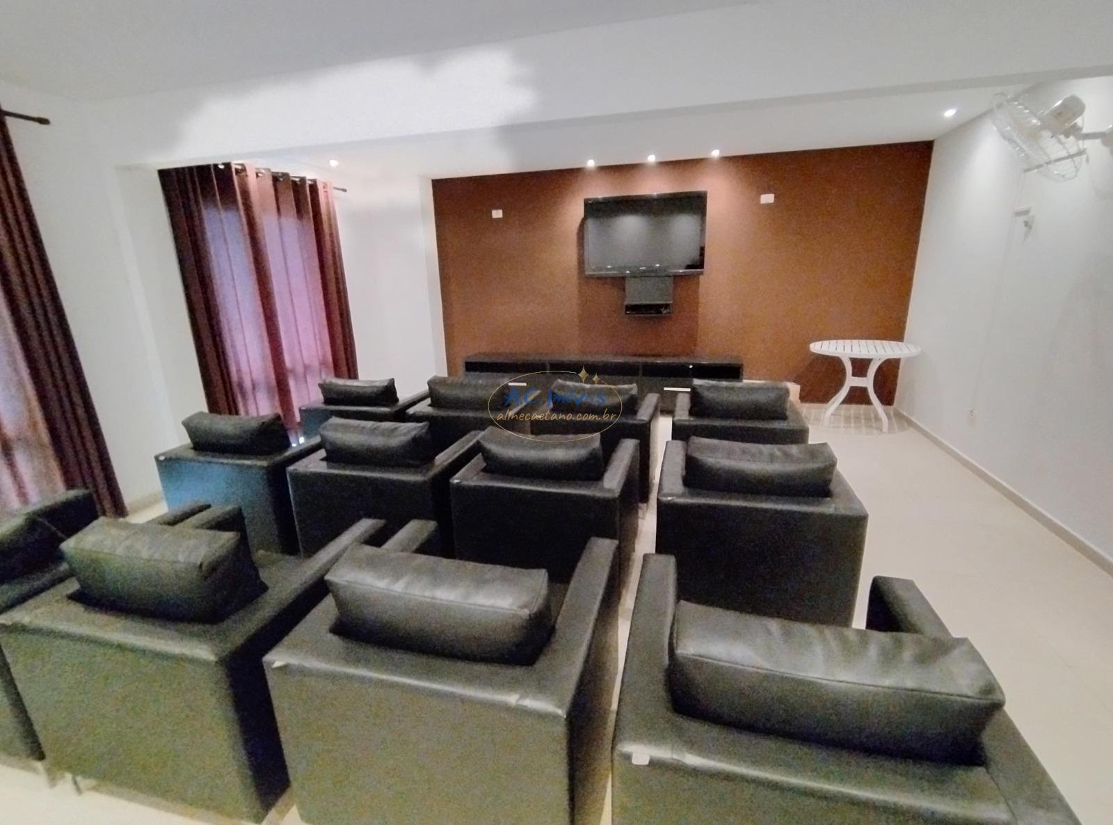 Apartamento à venda com 2 quartos, 1 suíte, 2 vagas e 88m² no Canto do Forte, Praia Grande (SP) — foto 29 de 30