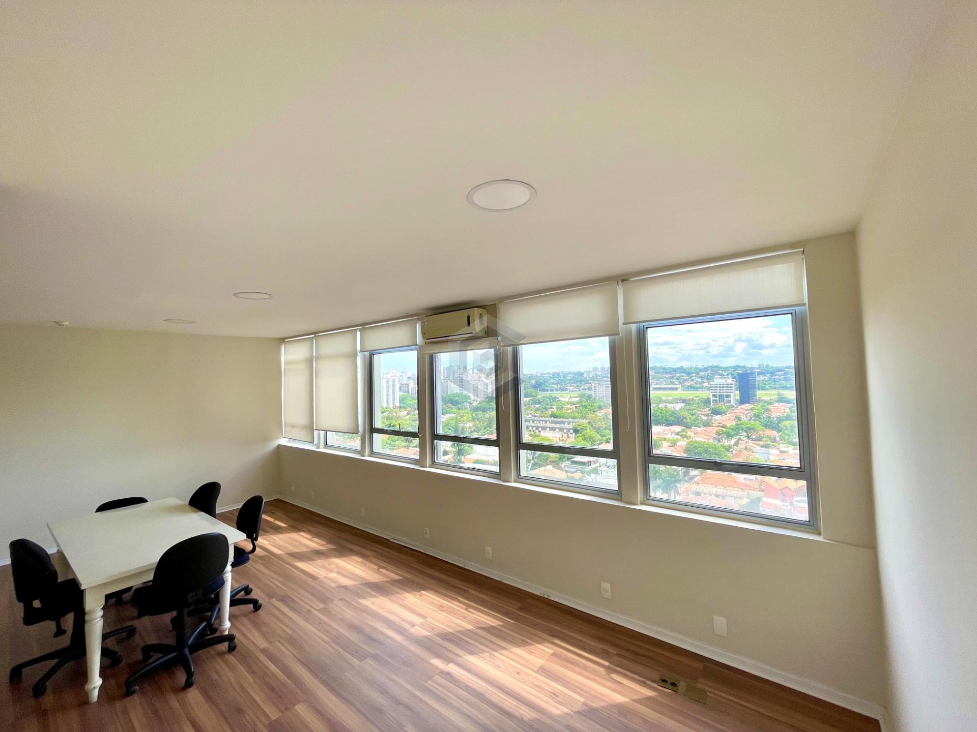Comercial para alugar com 2 banheiros no Jardim Paulistano, São Paulo (SP) — foto 8 de 23