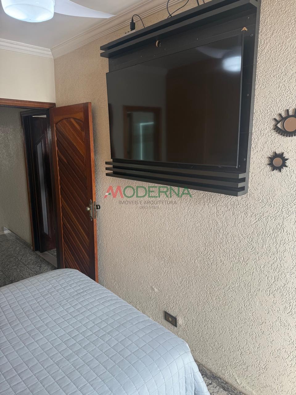 Casa à venda com 3 quartos, 1 suíte, 2 vagas e 135m² no Paulicéia, São Bernardo do Campo (SP) — foto 10 de 28