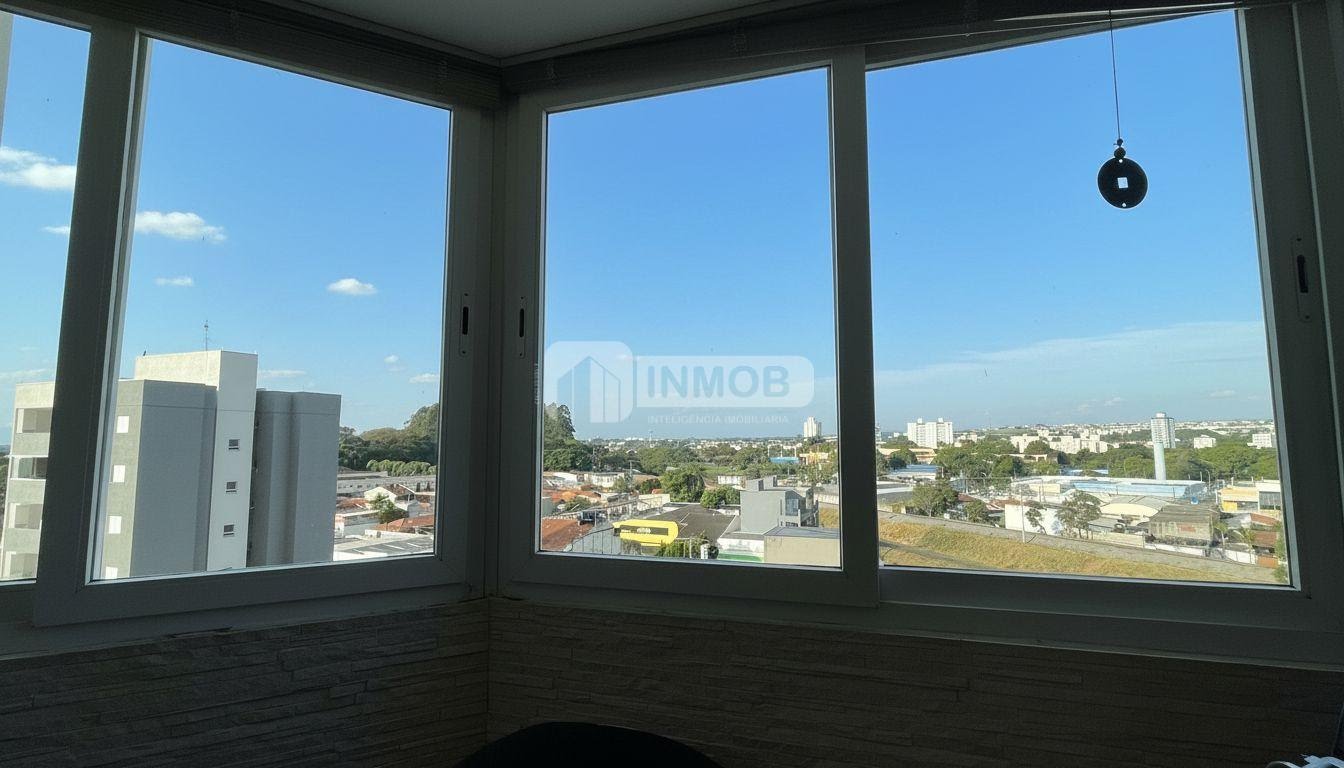 Apartamento à venda com 2 quartos, 1 suíte, 1 vaga e 70m² no Areão, Taubaté (SP) — foto 10 de 30