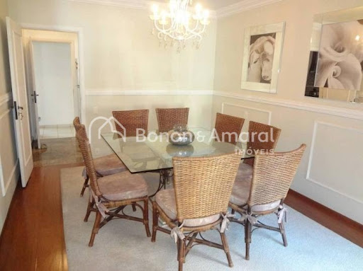 Apartamento, 4 quartos, 280 m² - Foto 8