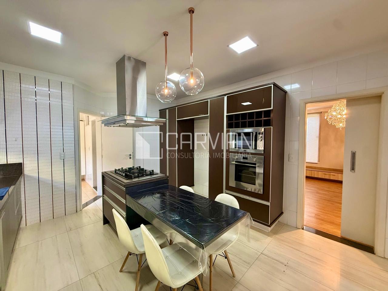 Casa à venda com 3 quartos, 3 suítes, 4 vagas e 360m² no Jardim Nova Alianca Sul, Ribeirão Preto (SP) — foto 19 de 30