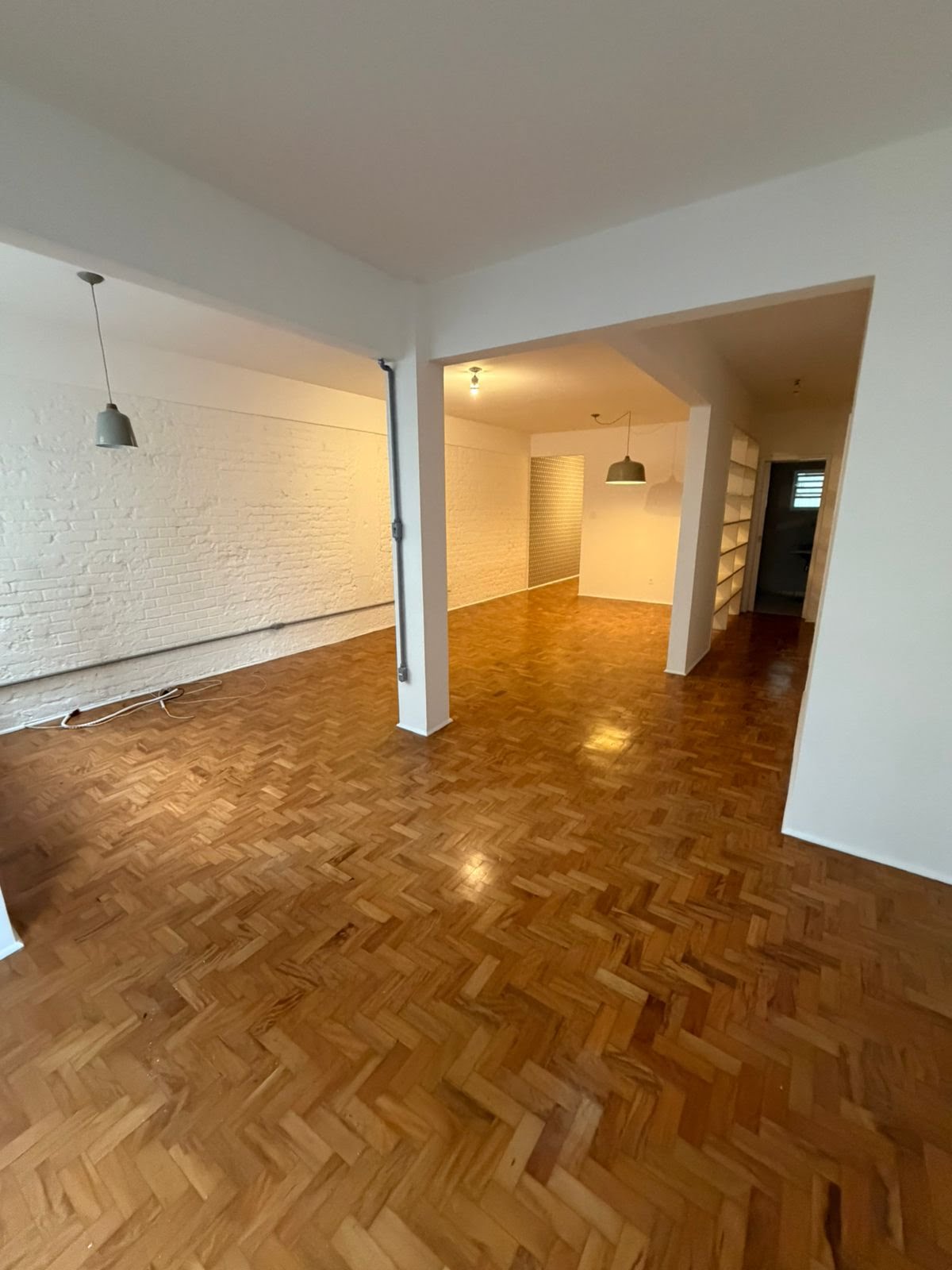 Apartamento para alugar com 2 quartos, 2 banheiros, 1 vaga e 130m² no Pinheiros, São Paulo (SP) — foto 4 de 9