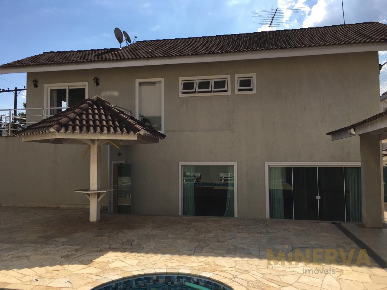 Casa à venda com 3 quartos, 4 banheiros, 4 vagas e 300m² no Jardim Fazenda Rincao - Aruja V, Arujá (SP) — foto 29 de 30