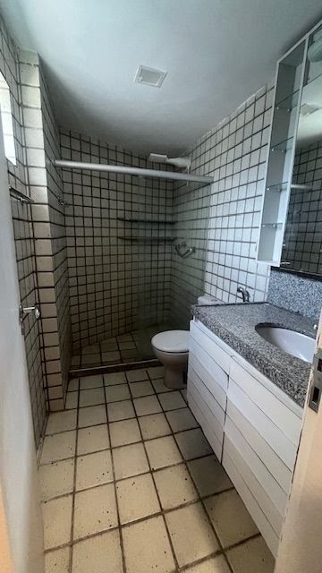Apartamento à venda com 2 quartos, 1 suíte, 2 vagas e 125m² no Tamarineira, Recife (PE) — foto 8 de 23