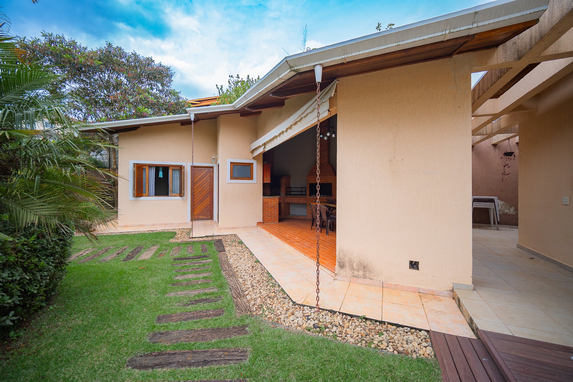 Apartamento à venda com 5 quartos, 3 suítes, 4 vagas e 800m² no Vargem Grande Paulista (SP) — foto 16 de 30