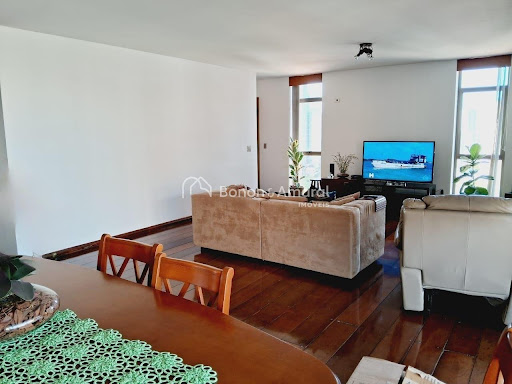 Apartamento, 3 quartos, 211 m² - Foto 3