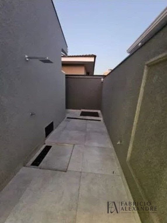 Casa à venda com 3 quartos, 3 suítes, 3 vagas e 256m² no Gaivota I, São José do Rio Preto (SP) — foto 3 de 13
