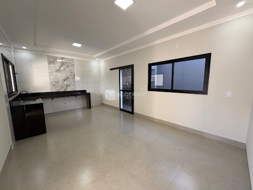 Casa em São Marcos   -  Catalão