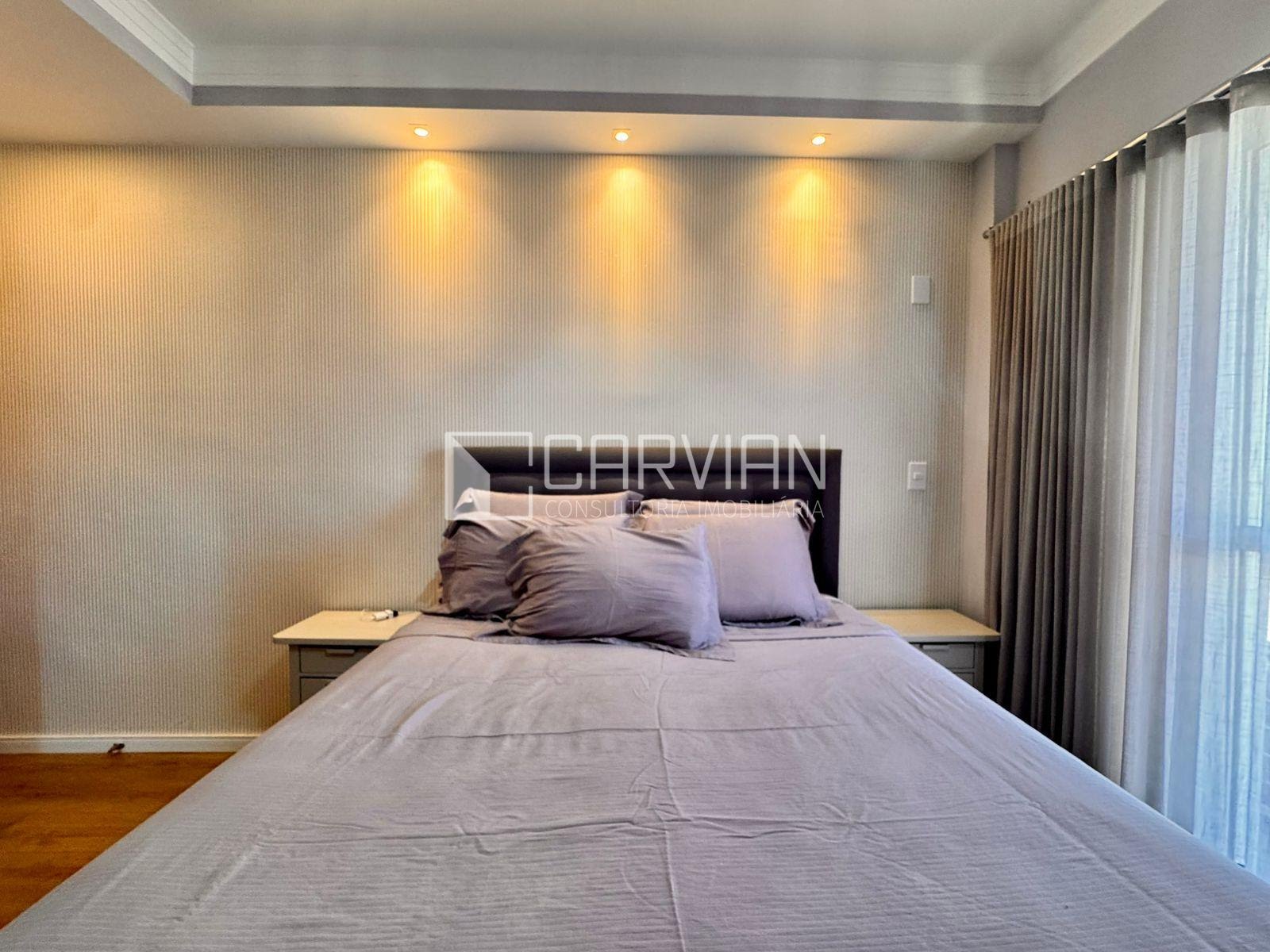 Apartamento à venda com 2 quartos, 1 suíte, 2 vagas e 71m² no Nova Aliança, Ribeirão Preto (SP) — foto 11 de 19
