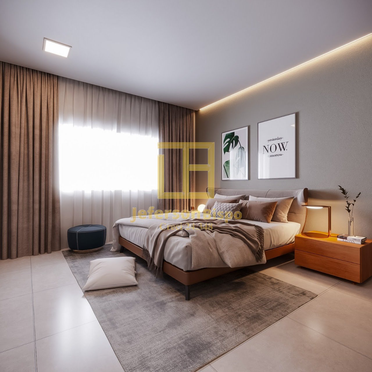 Casa à venda com 4 quartos, 4 suítes, 2 vagas e 300m² no Arraial D'ajuda, Porto Seguro (BA) — foto 11 de 20
