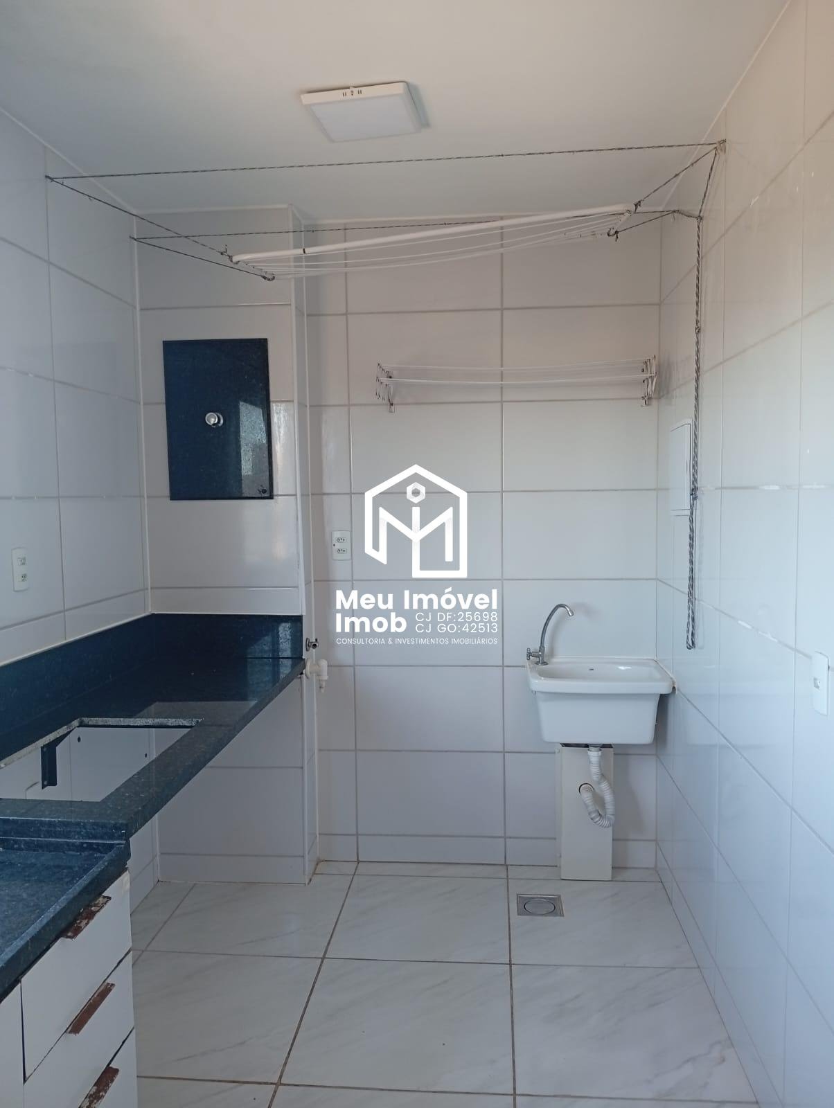 Apartamento, 2 quartos, 53 m² - Foto 13