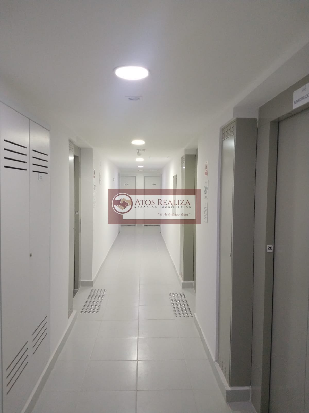Apartamento para alugar com 2 quartos, 1 banheiro, 1 vaga e 47m² no Socorro, São Paulo (SP) — foto 9 de 30