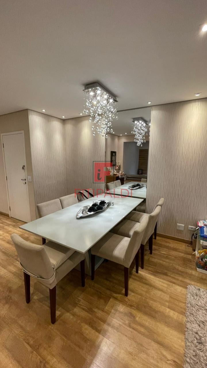 Vendo Apartamento Vila Progresso Guarulhos