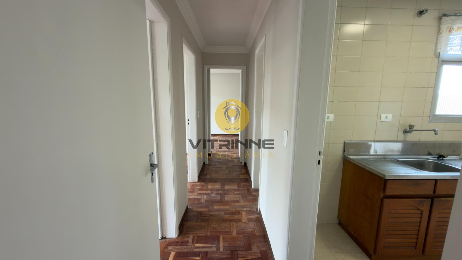 Apartamento para alugar com 3 quartos, 1 banheiro, 1 vaga e 83m² no Bacacheri, Curitiba (PR) — foto 30 de 30
