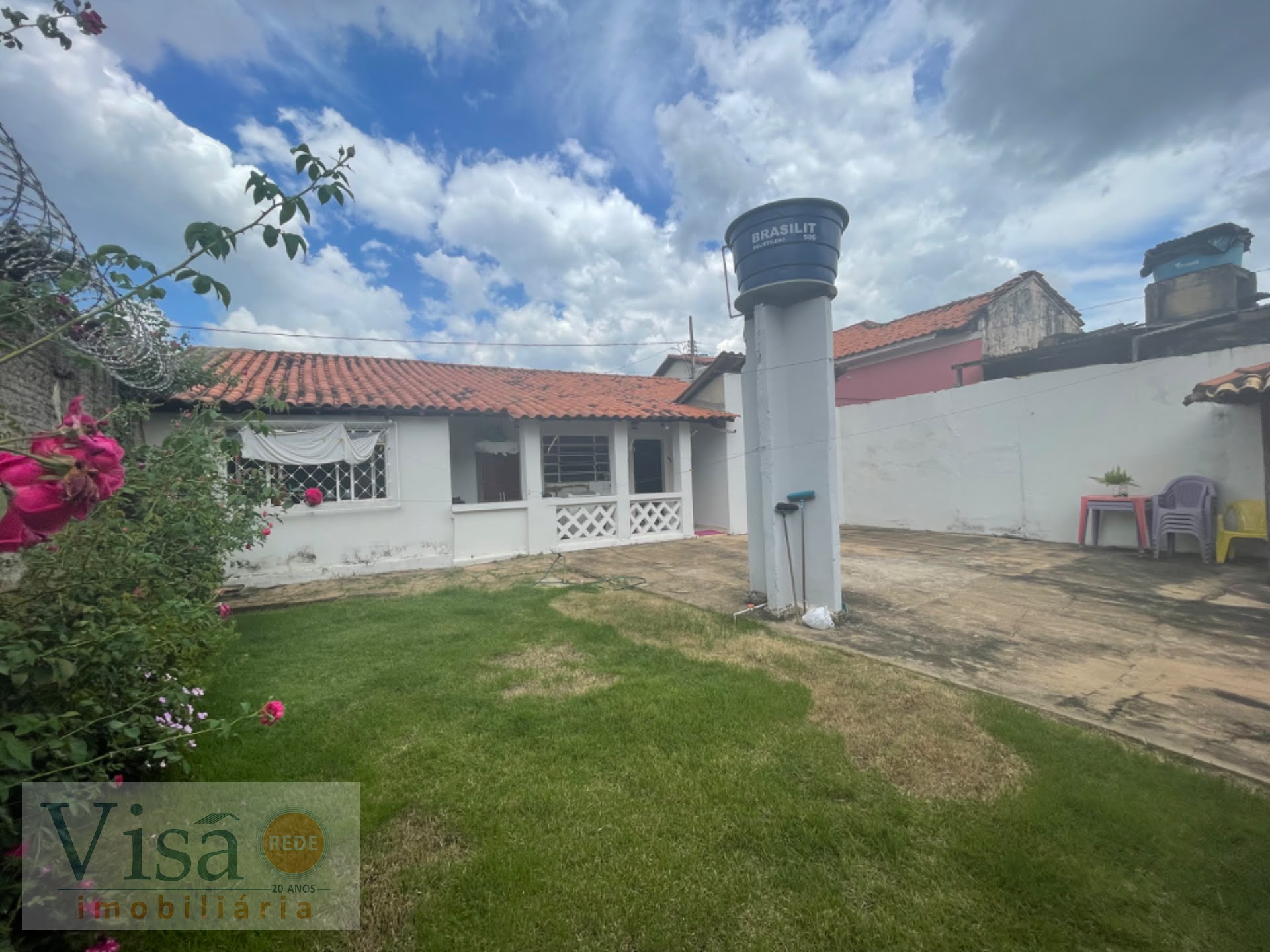 Casa à venda com 3 quartos, 1 suíte, 2 vagas e 250m² no Centro, Paracatu (MG) — foto 10 de 13