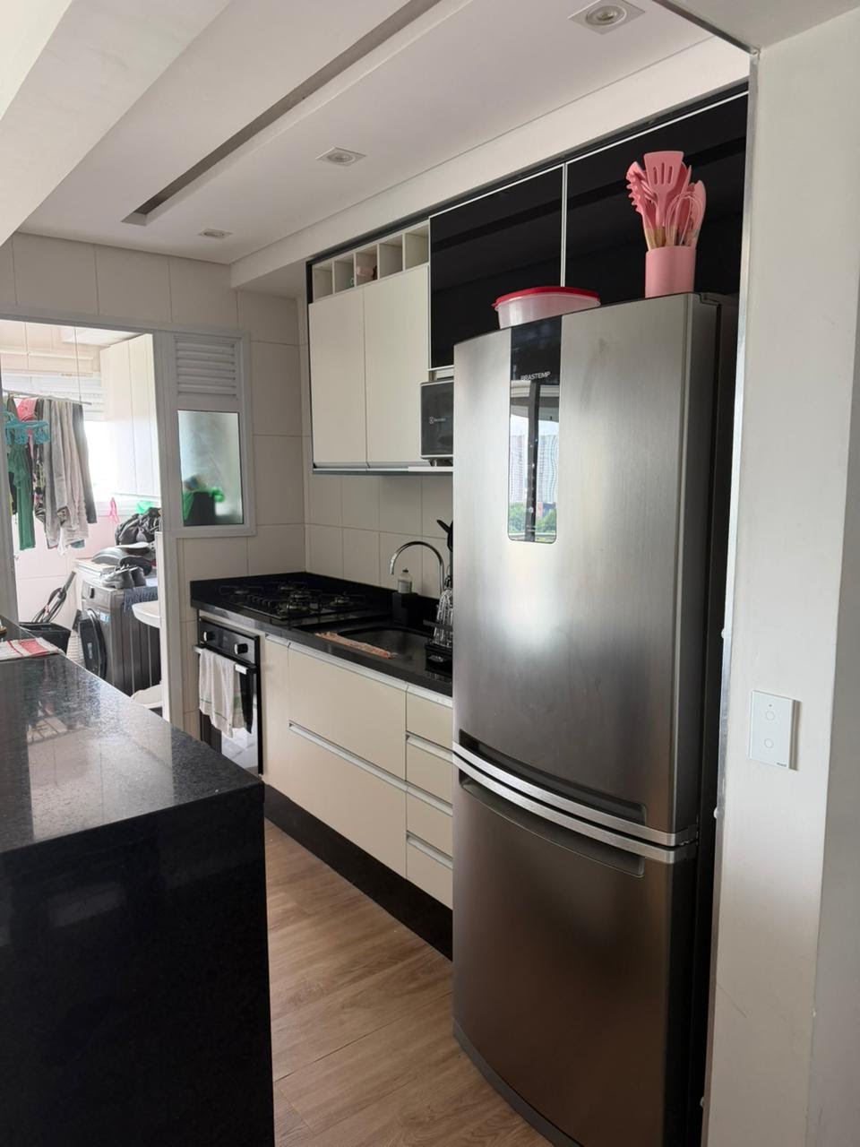 Apartamento à venda com 2 quartos, 1 suíte, 2 vagas e 74m² no Piqueri, São Paulo (SP) — foto 9 de 24