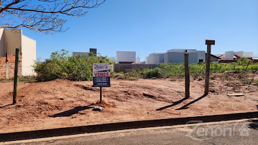 Terreno à venda em Residencial Vista Verde!