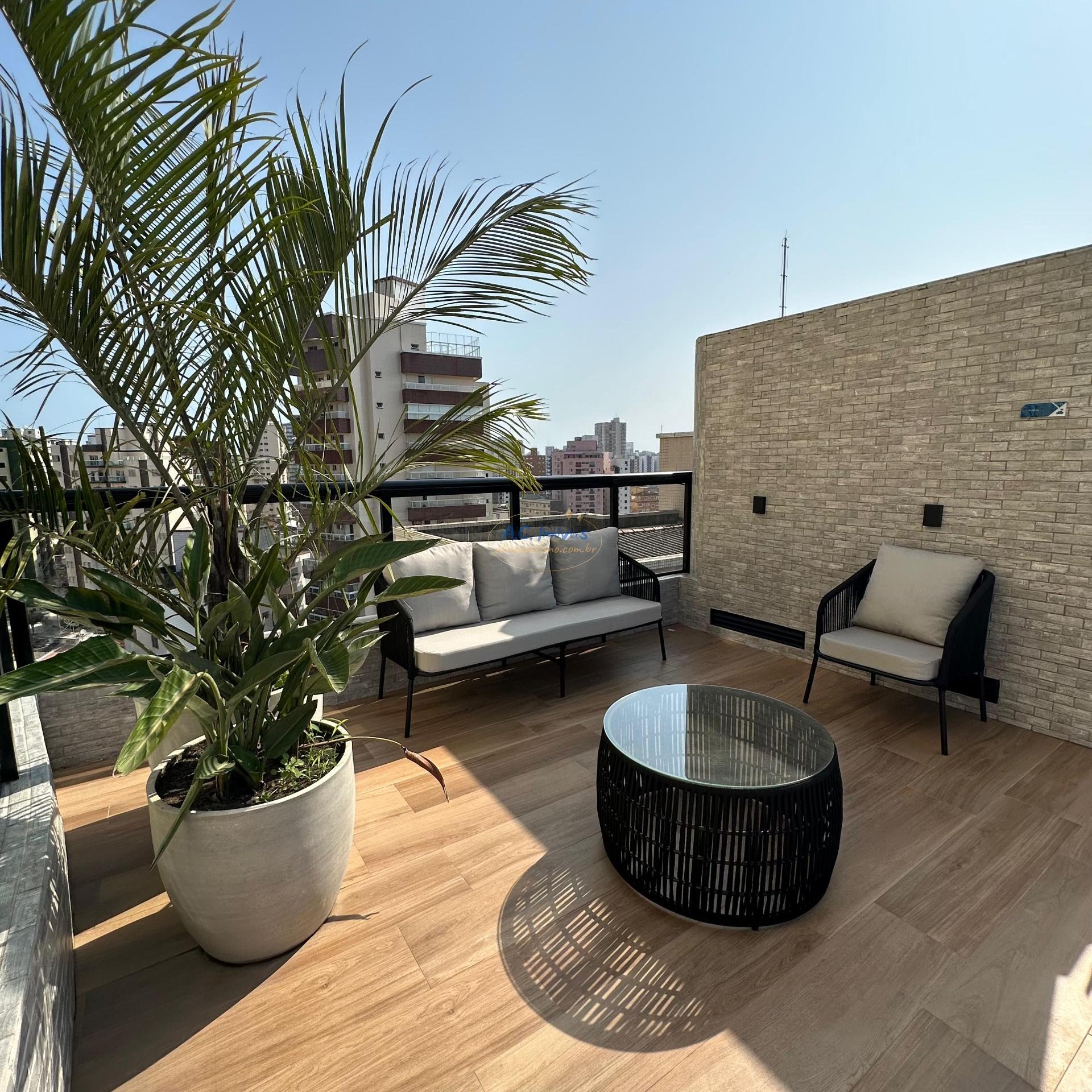 Apartamento à venda com 2 quartos, 1 suíte, 1 vaga e 59m² no Vila Tupi, Praia Grande (SP) — foto 10 de 30