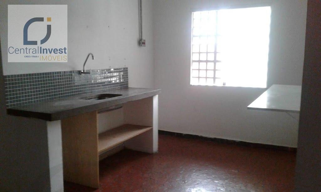 Depósito-Galpão, 300 m² - Foto 14