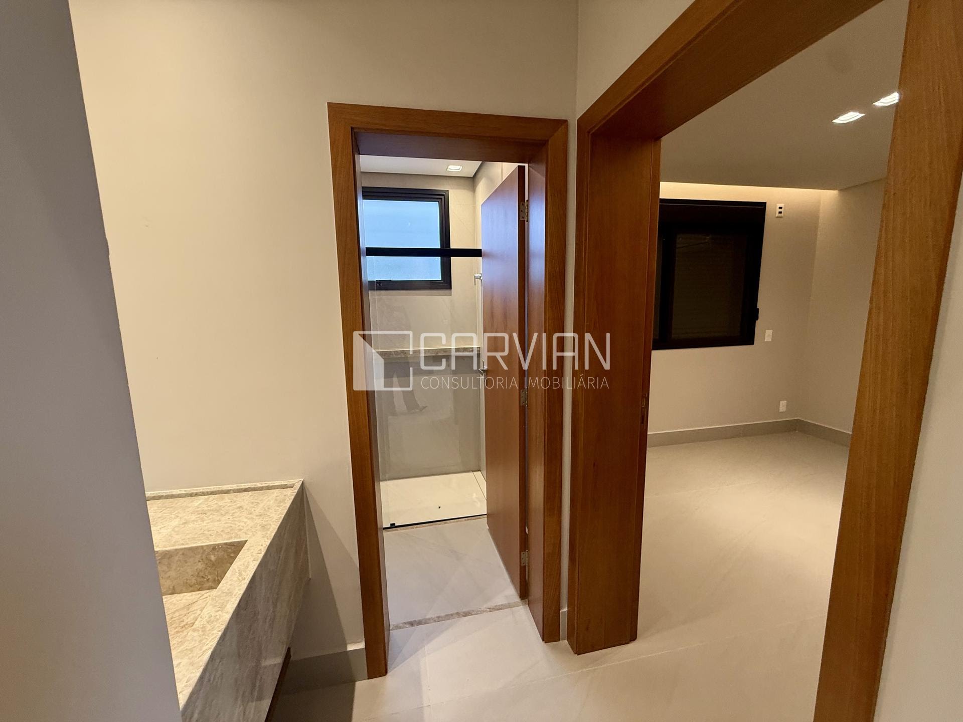 Casa à venda com 6 quartos, 5 suítes, 4 vagas e 471m² no Alphaville III, Ribeirão Preto (SP) — foto 14 de 30