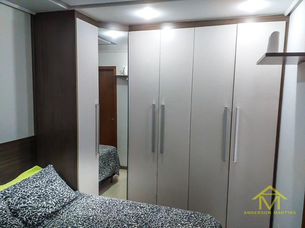 Apartamento, 2 quartos, 63 m² - Foto 11